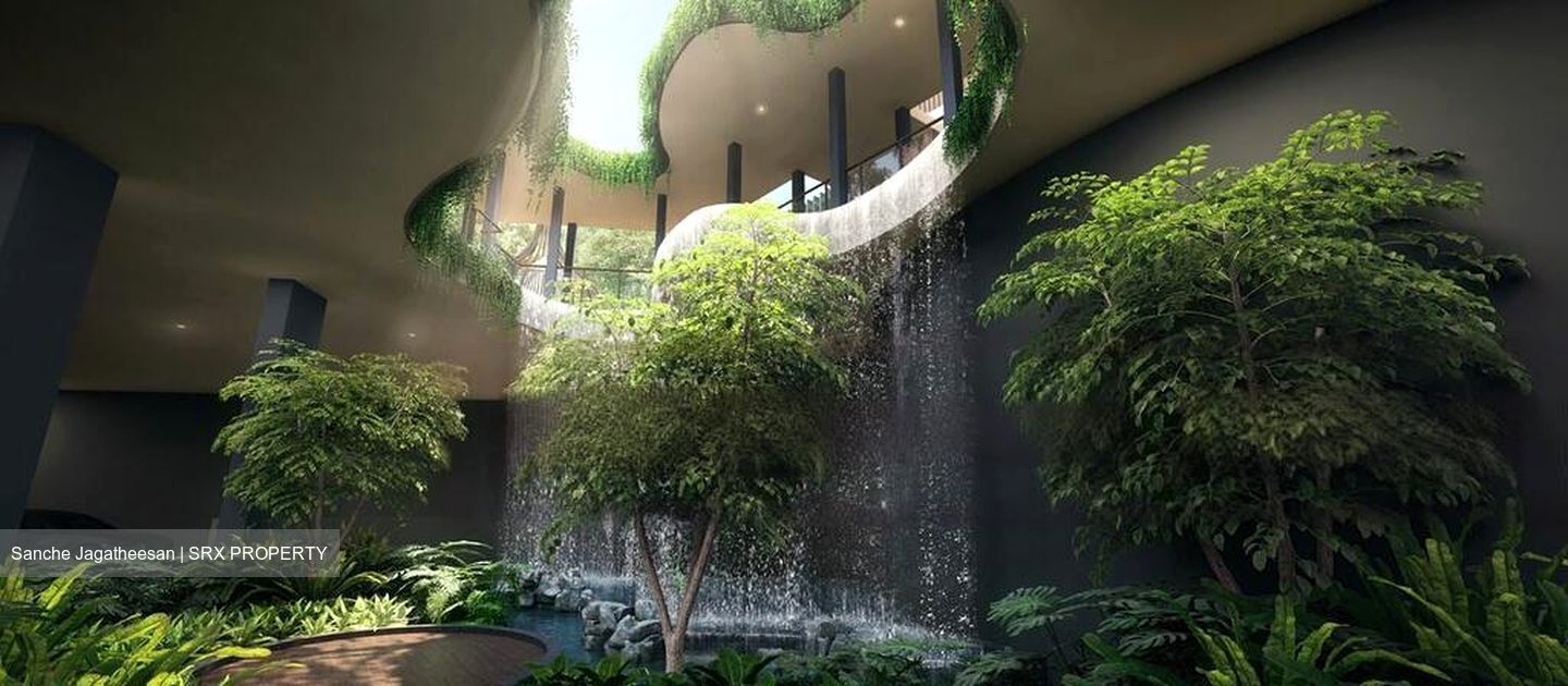 Kassia (D17), Condominium #505421541